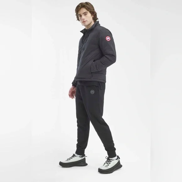 Canada Goose Lodge Jacket - Picture 6 of 6